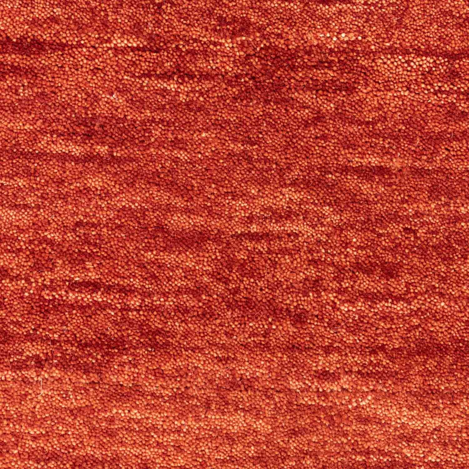 Gabbeh Rug - Softy - Uni - oval