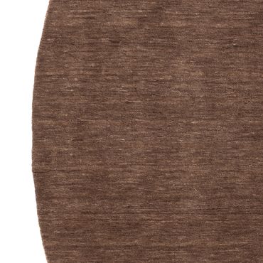 Gabbeh Rug - Softy - Uni - oval