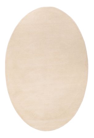 Alfombra Gabbeh - Softy - Uni - oval