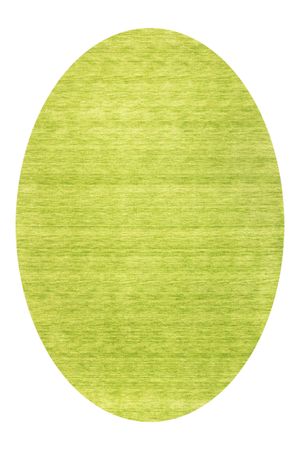 Gabbeh Rug - Softy - Uni - oval