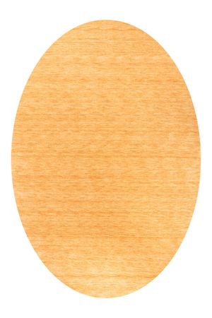 Gabbeh Rug - Softy - Uni - oval