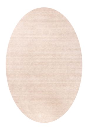 Gabbeh Rug - Softy - Uni - oval