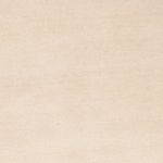 Gabbeh Teppich - Softy - Uni - oval