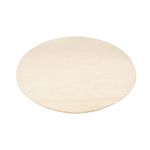 Gabbeh Teppich - Softy - Uni - oval