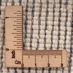 Gabbeh Teppich - Softy - Uni - oval