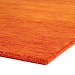 Tapis Gabbeh - Softy - Uni - ovale