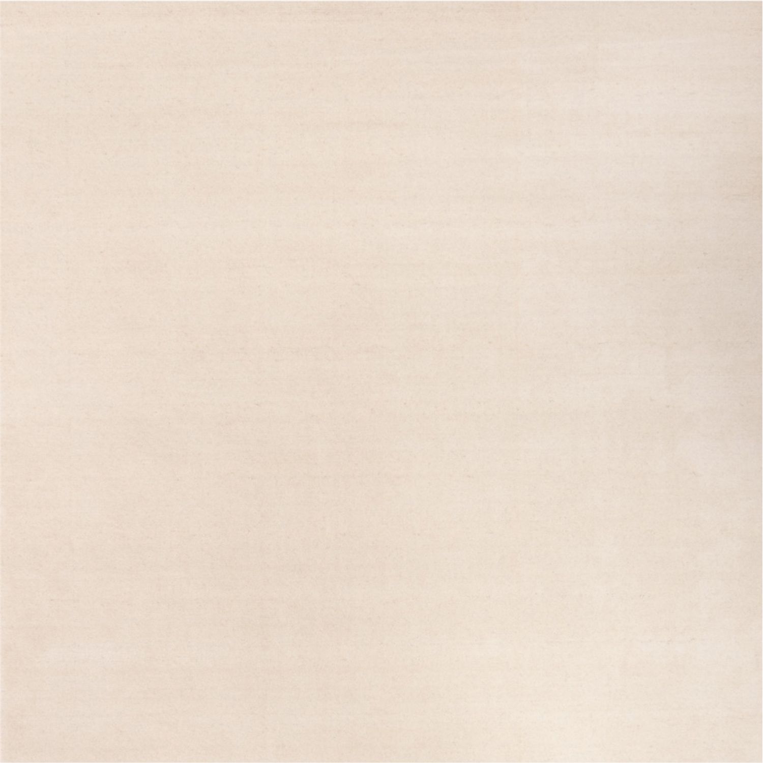 Gabbeh Teppich - Softy - Uni - quadratisch