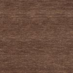 Gabbeh Teppich - Softy - Uni - quadratisch