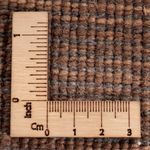 Gabbeh Teppich - Softy - Uni - quadratisch