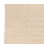 Gabbeh Teppich - Softy - Uni - quadratisch