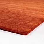 Gabbeh Rug - Softy - Uni - square