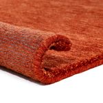 Tapis Gabbeh - Softy - Uni - carré