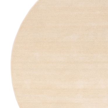 Koberec Gabbeh - Softy - Uni - kulatý