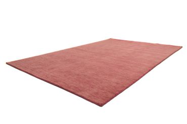 Tapis Gabbeh - Softy - Uni - ronde