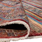 Tapis Ziegler - Shal ronde  - 245 x 242 cm - multicolore