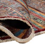 Tapis Ziegler - Shal ronde  - 151 x 152 cm - multicolore