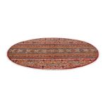 Tapis Ziegler - Shal ronde  - 144 x 147 cm - multicolore