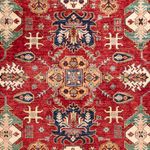 Tapis Ziegler - Kazak ronde  - 306 x 306 cm - multicolore