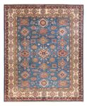 Ziegler Tapijt - Kazak - 304 x 249 cm - blauw