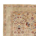 Ziegler Rug - Ariana - 290 x 246 cm - dark beige