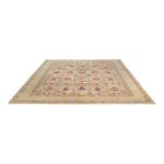 Alfombra Ziegler - Ariana - 290 x 246 cm - beige oscuro