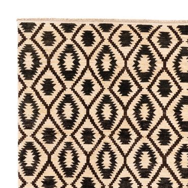 Ziegler Teppich - Modern - 306 x 244 cm - mehrfarbig