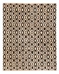 Ziegler Rug - Modern - 306 x 244 cm - multicolored