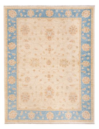 Ziegler Carpet - 203 x 156 cm - beige