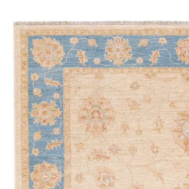 Ziegler Carpet - 203 x 156 cm - beige