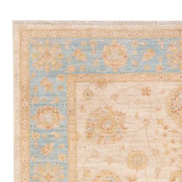 Ziegler Carpet - 202 x 152 cm - beige