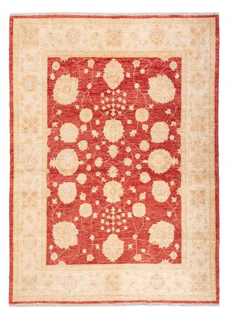 Ziegler Rug - 210 x 152 cm - red