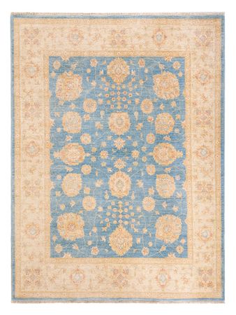 Ziegler Rug - 205 x 150 cm - light blue