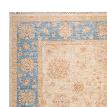 Ziegler Carpet - 200 x 154 cm - beige