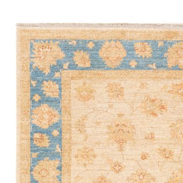 Ziegler Carpet - 194 x 151 cm - beige