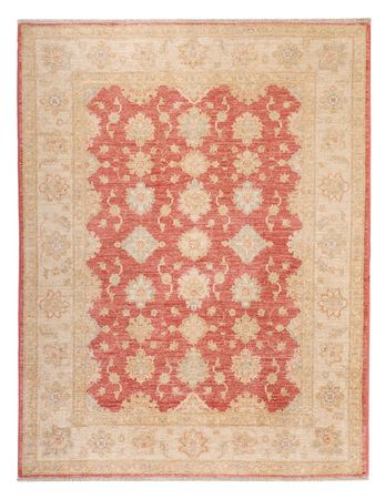 Ziegler Rug - 201 x 153 cm - light red