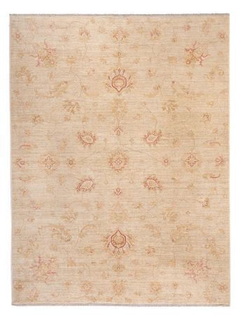 Ziegler Rug - 202 x 151 cm - light beige