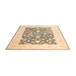 Tapis Ziegler - 201 x 150 cm - vert menthe