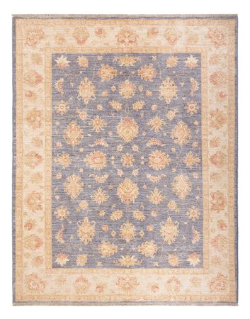 Ziegler Rug - 200 x 153 cm - petrol blue