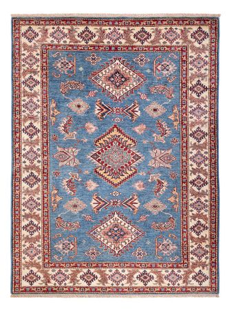 Ziegler Carpet - Kazak - 202 x 149 cm - blå