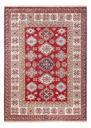 Ziegler Carpet - Kazak - 202 x 148 cm - rød