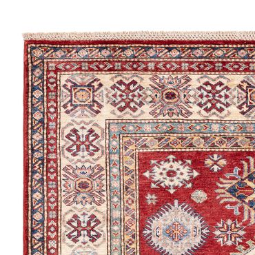 Ziegler Tapijt - Kazak - 202 x 148 cm - rood