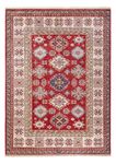 Ziegler Tapijt - Kazak - 202 x 148 cm - rood