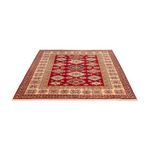 Ziegler Tapijt - Kazak - 202 x 148 cm - rood