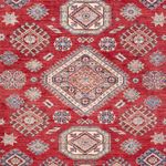 Ziegler Rug - Kazak - 192 x 148 cm - red