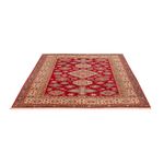 Ziegler Rug - Kazak - 192 x 148 cm - red