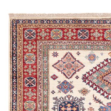 Alfombra Ziegler - Kazak - 199 x 146 cm - beige