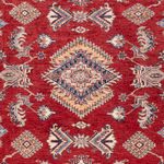 Ziegler Carpet - Kazak - 198 x 151 cm - rød