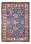 Ziegler Rug - Kazak - 204 x 146 cm - blue