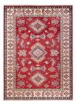 Alfombra Ziegler - Kazak - 204 x 149 cm - rojo