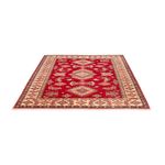 Alfombra Ziegler - Kazak - 204 x 149 cm - rojo